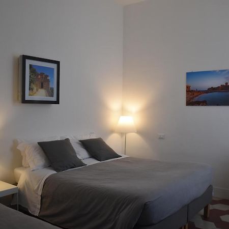 Rhegion B&B Reggio di Calabria Eksteriør billede