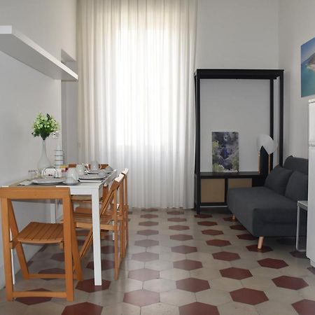 Rhegion B&B Reggio di Calabria Eksteriør billede