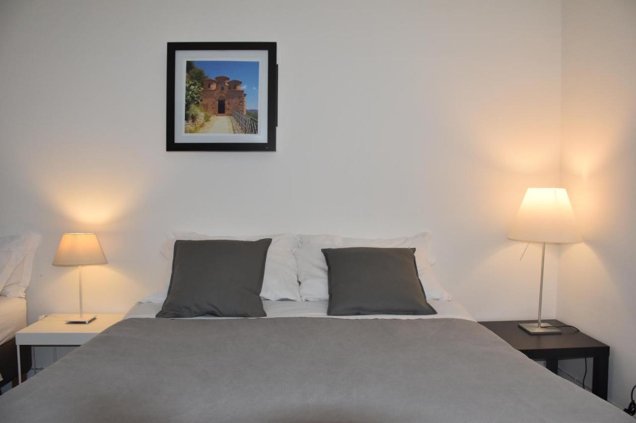 Rhegion B&B Reggio di Calabria Eksteriør billede