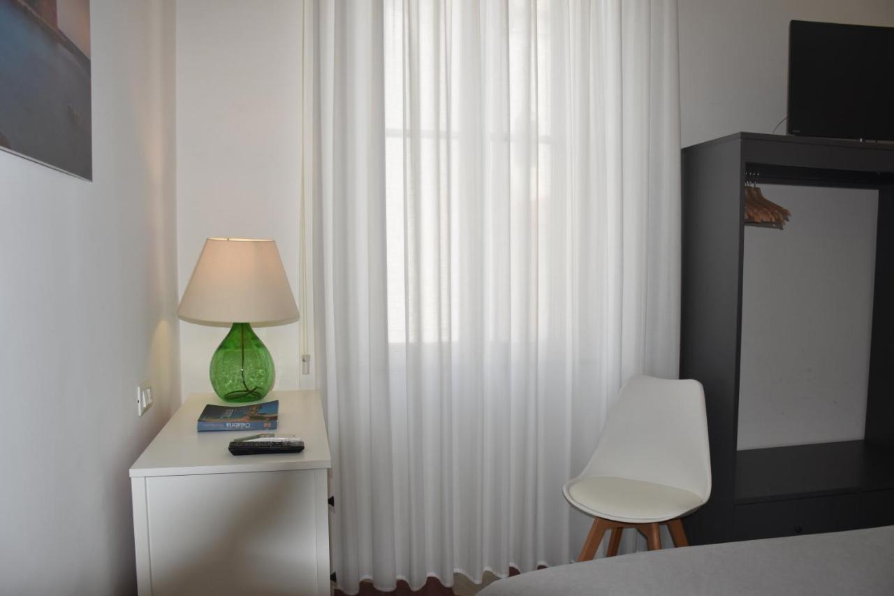 Rhegion B&B Reggio di Calabria Eksteriør billede