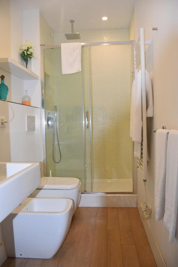 Rhegion B&B Reggio di Calabria Eksteriør billede
