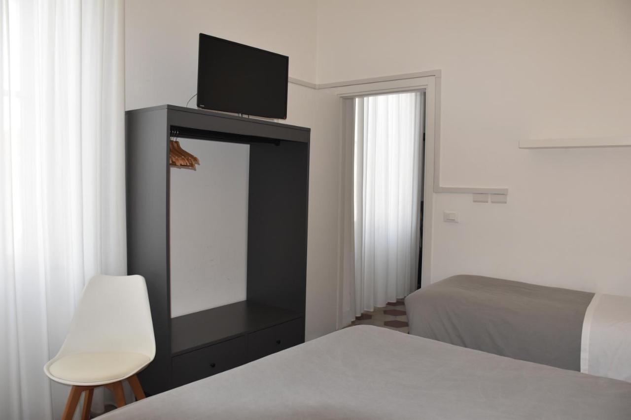 Rhegion B&B Reggio di Calabria Eksteriør billede