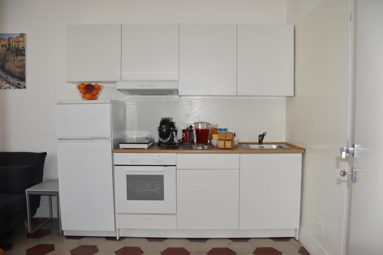 Rhegion B&B Reggio di Calabria Eksteriør billede