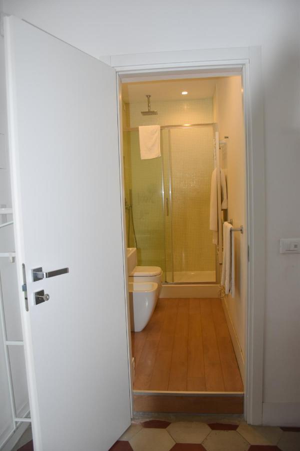 Rhegion B&B Reggio di Calabria Eksteriør billede