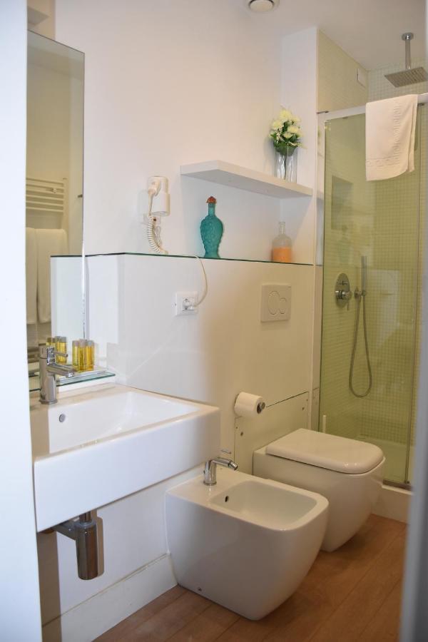 Rhegion B&B Reggio di Calabria Eksteriør billede
