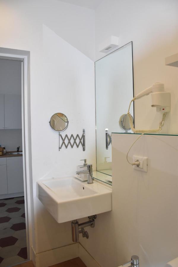 Rhegion B&B Reggio di Calabria Eksteriør billede