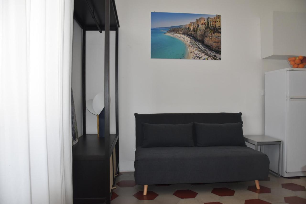 Rhegion B&B Reggio di Calabria Eksteriør billede