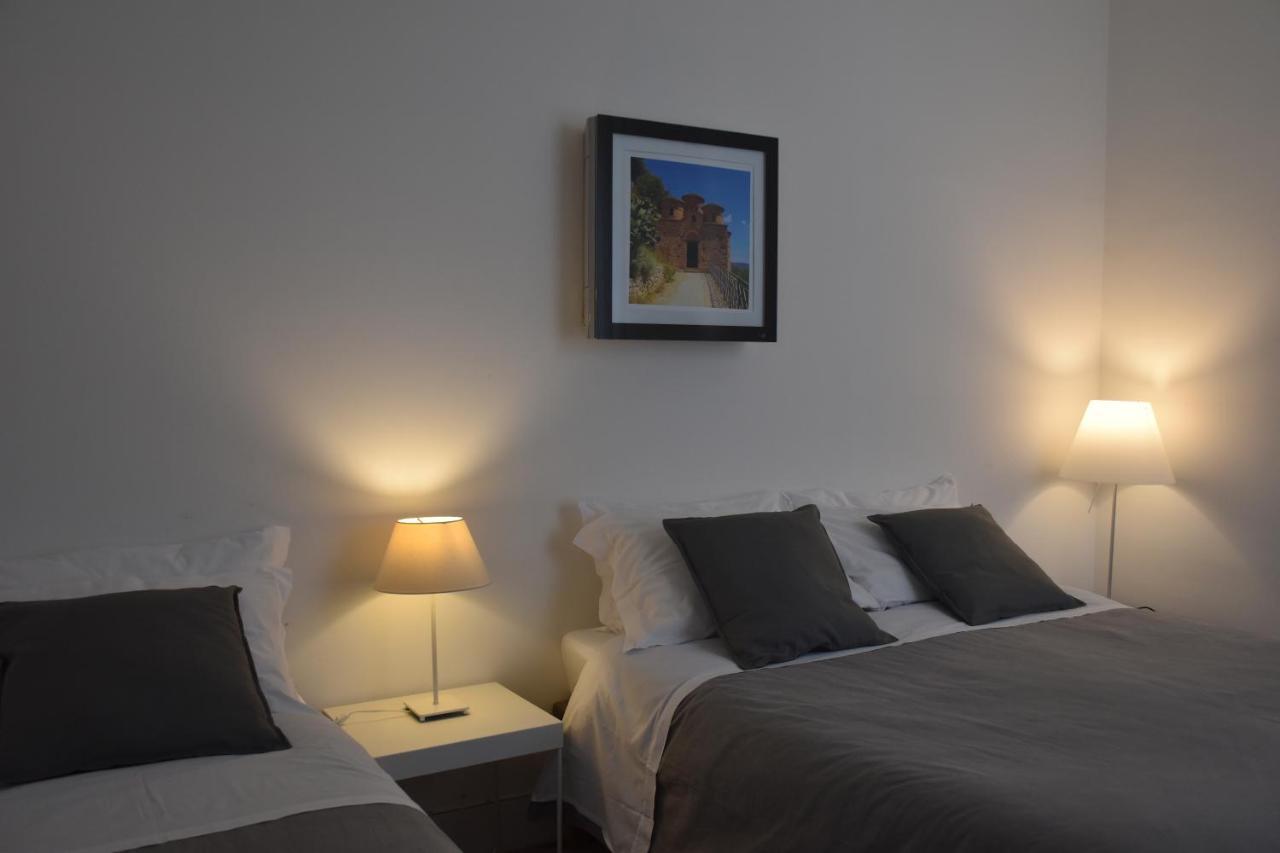 Rhegion B&B Reggio di Calabria Eksteriør billede