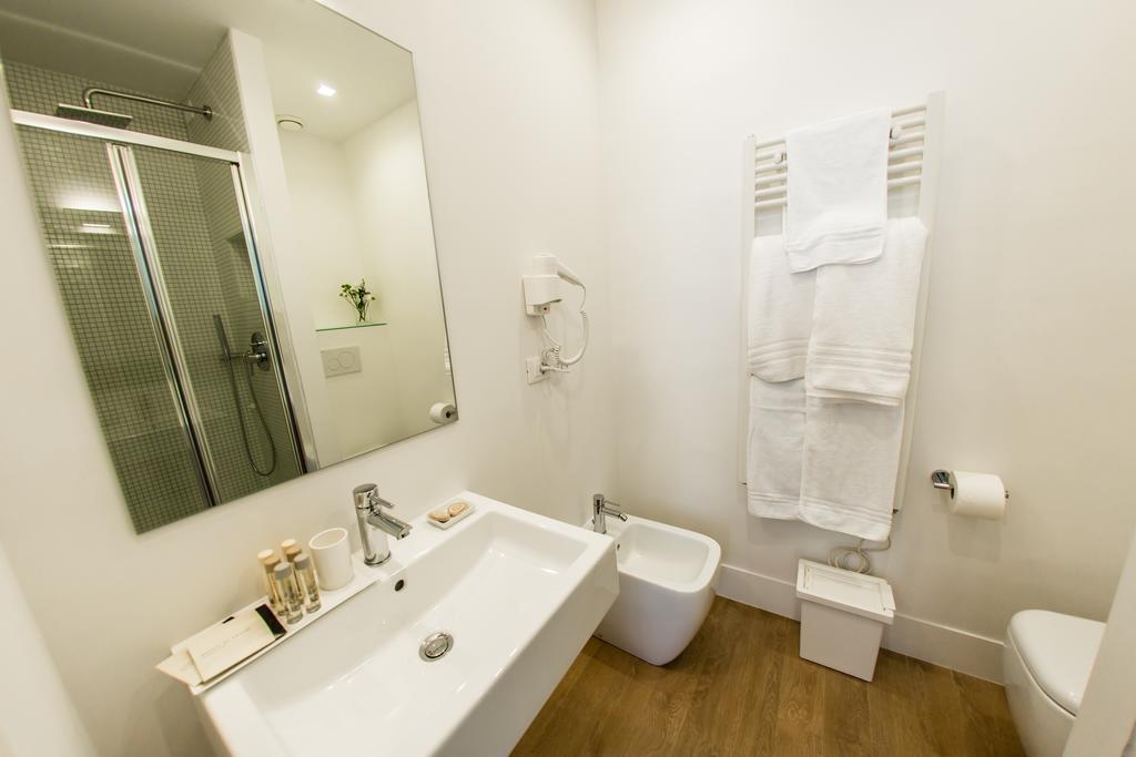 Rhegion B&B Reggio di Calabria Eksteriør billede