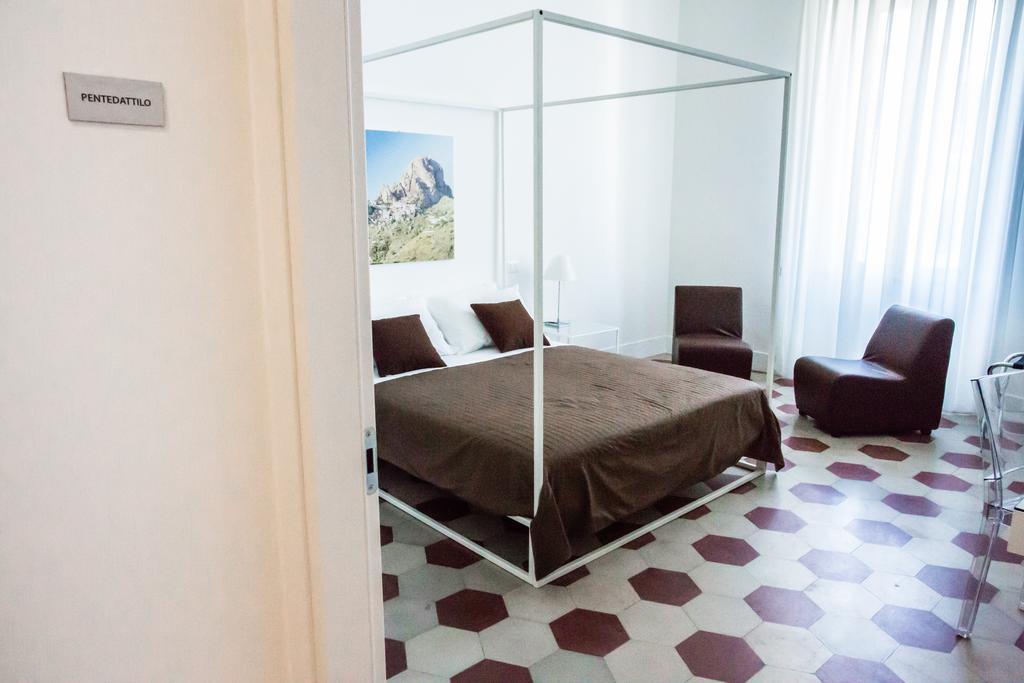 Rhegion B&B Reggio di Calabria Værelse billede