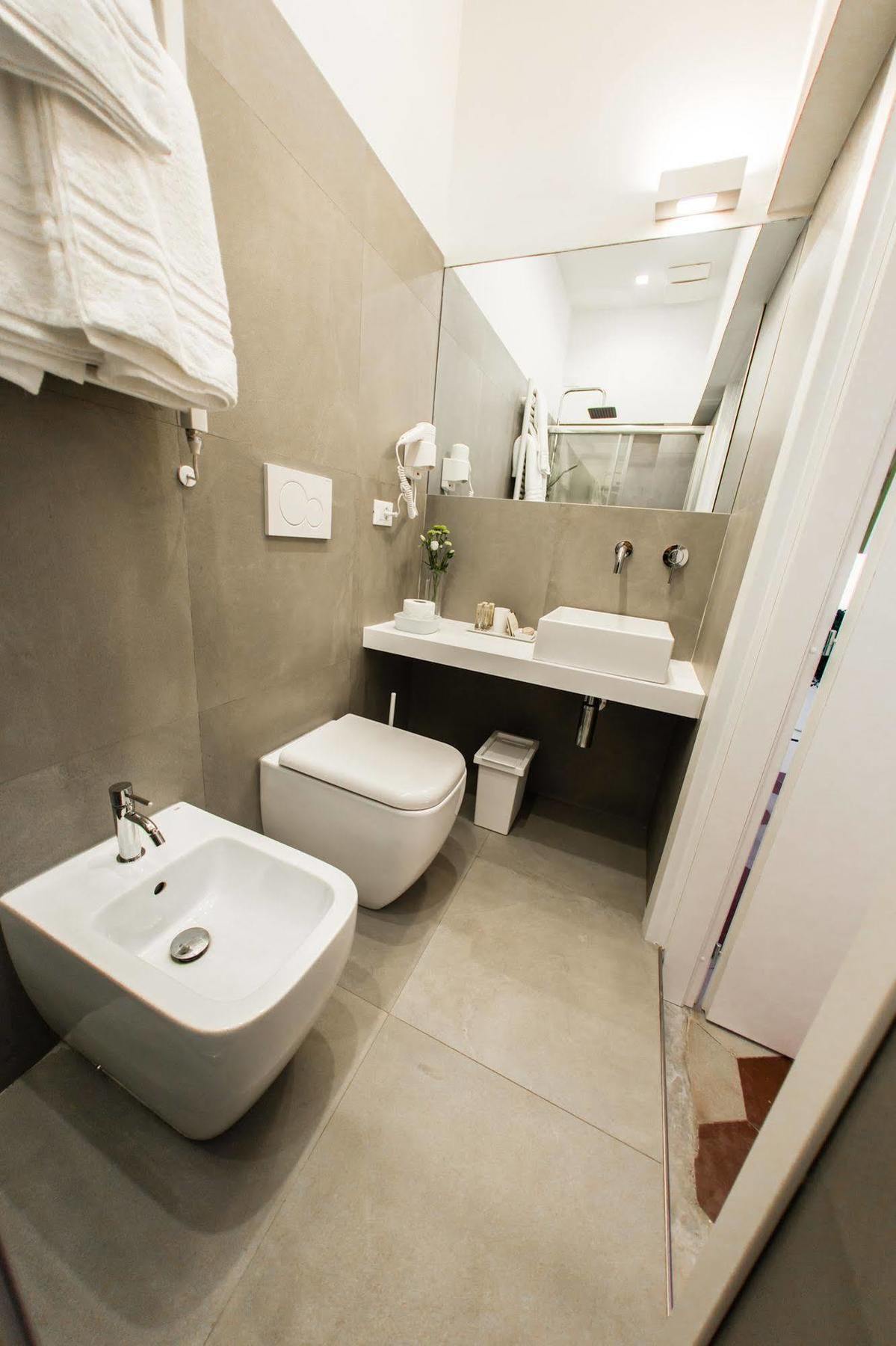 Rhegion B&B Reggio di Calabria Eksteriør billede
