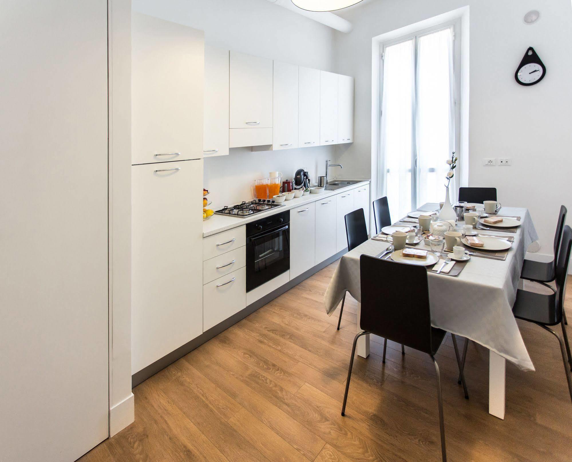 Rhegion B&B Reggio di Calabria Eksteriør billede