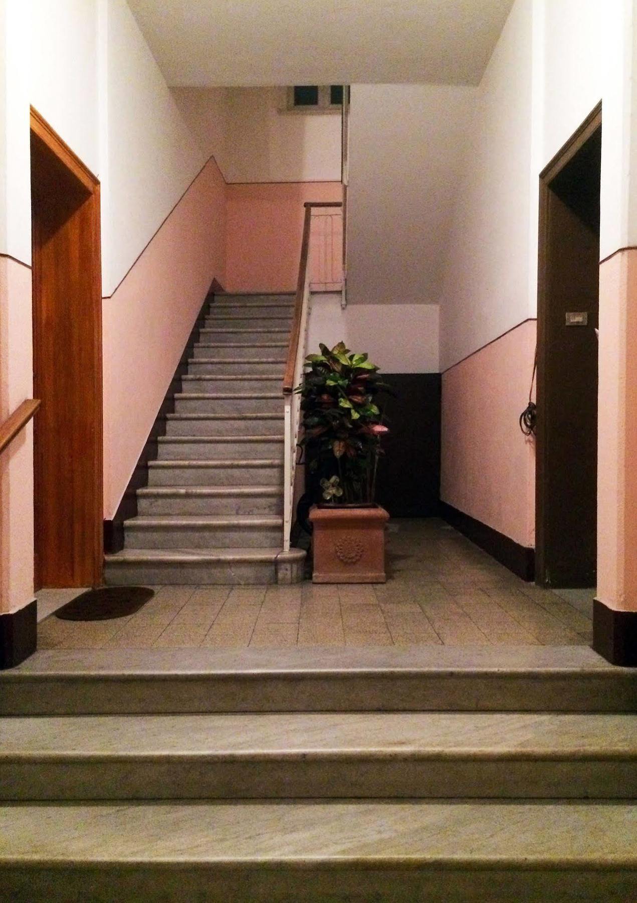 Rhegion B&B Reggio di Calabria Eksteriør billede
