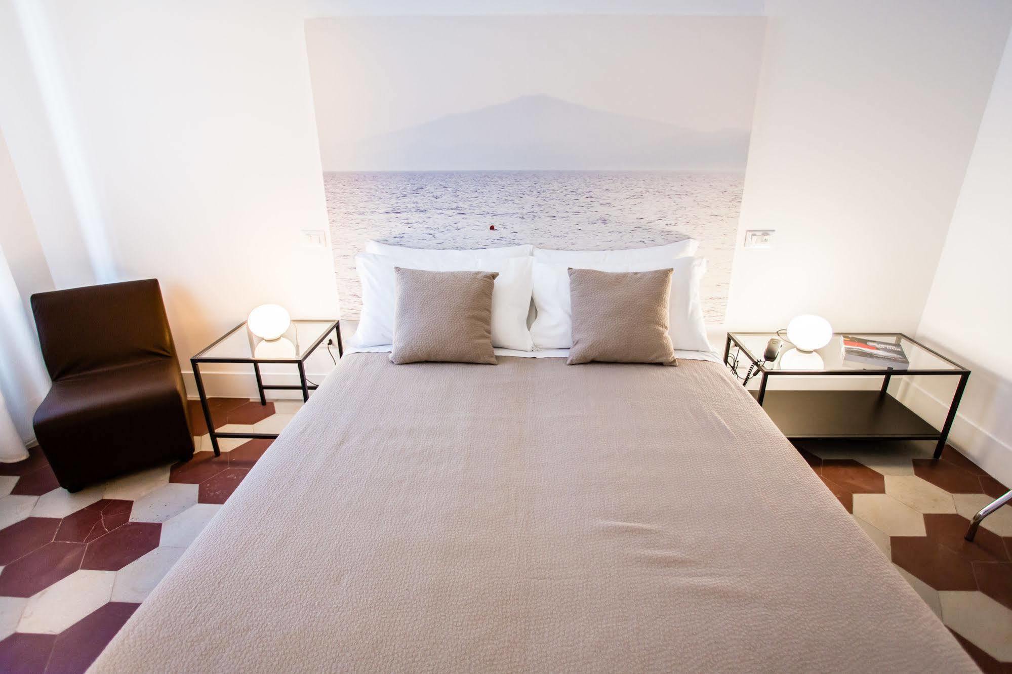 Rhegion B&B Reggio di Calabria Eksteriør billede