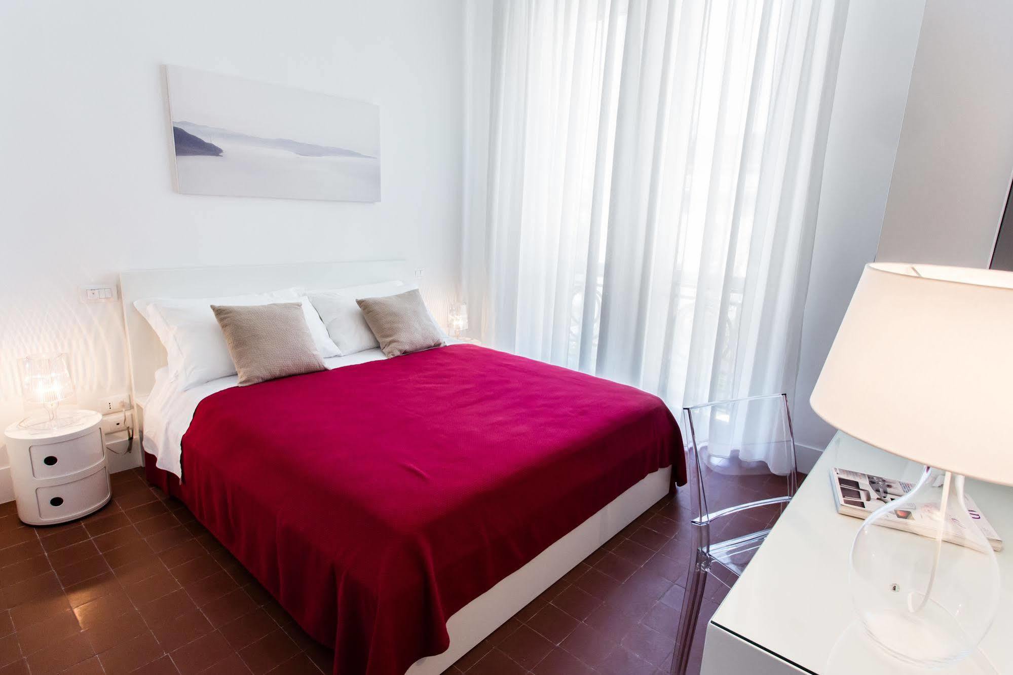 Rhegion B&B Reggio di Calabria Eksteriør billede