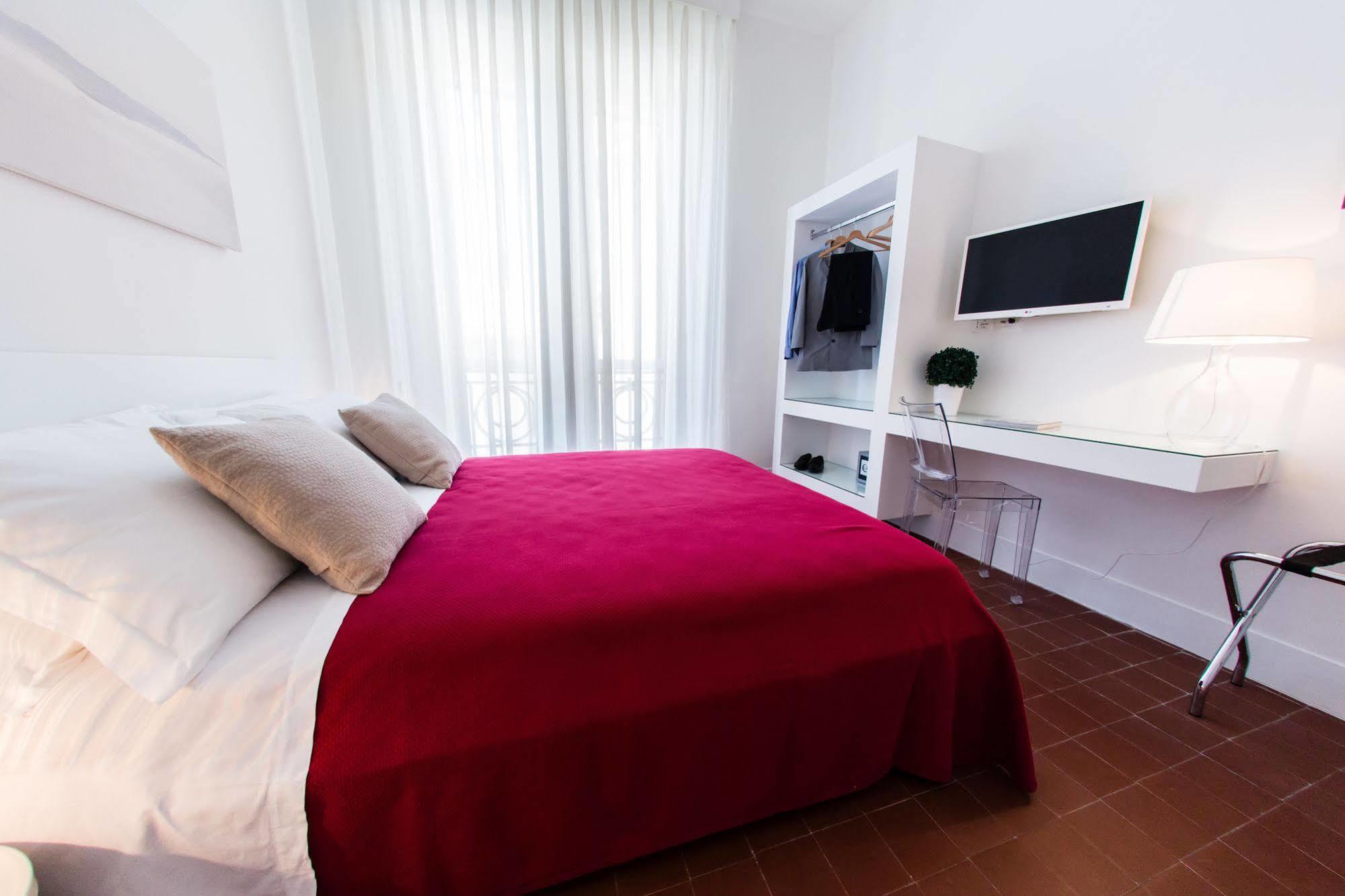 Rhegion B&B Reggio di Calabria Eksteriør billede