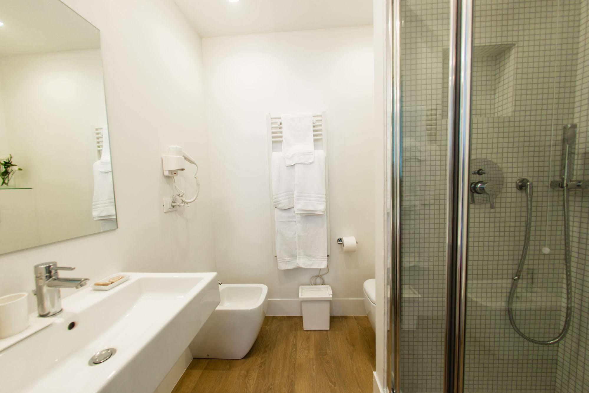 Rhegion B&B Reggio di Calabria Eksteriør billede