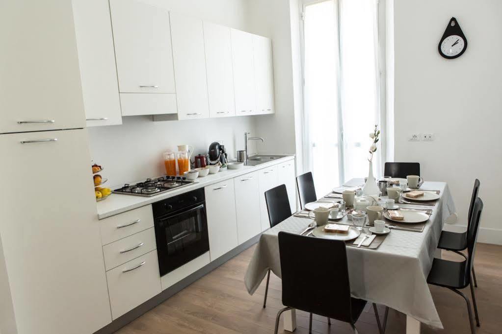 Rhegion B&B Reggio di Calabria Eksteriør billede